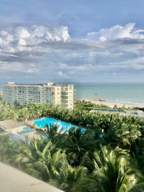 Sea View Condo